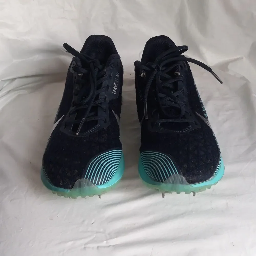 Nike zoom rival